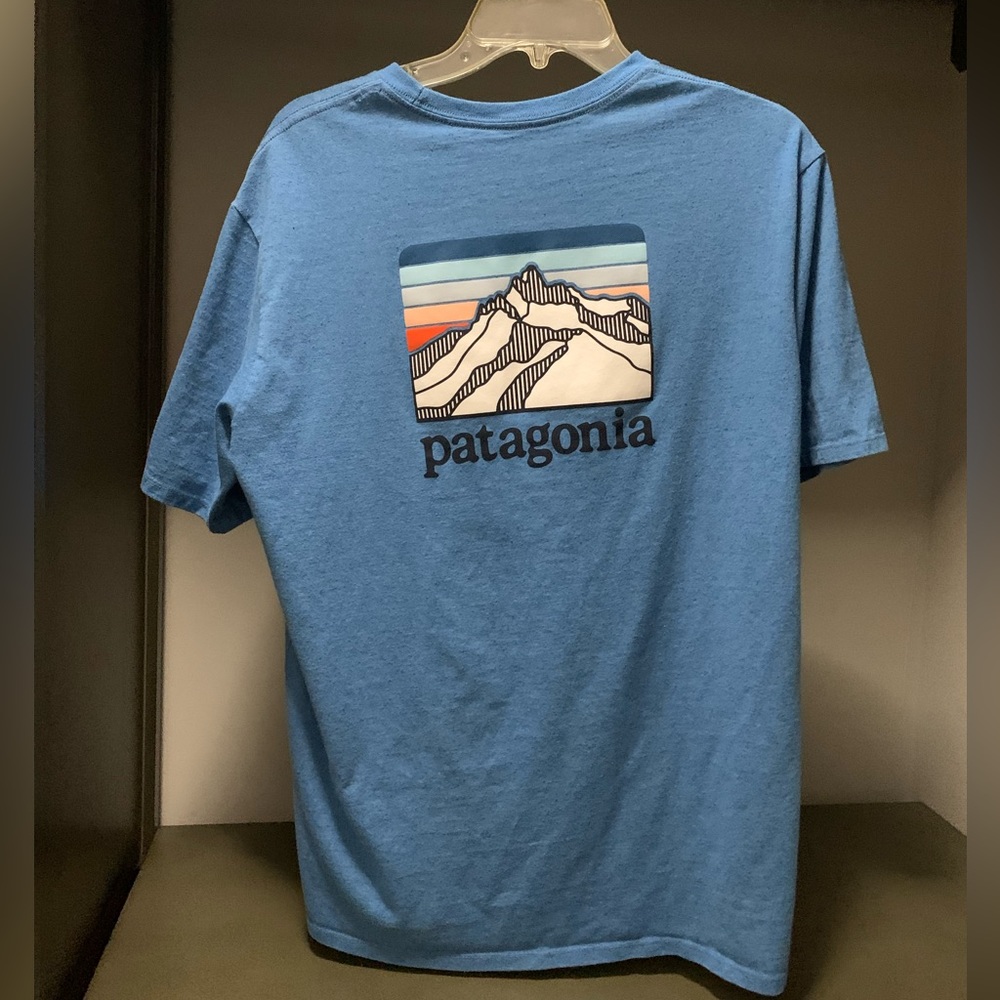 Mens Patagonia T-Shirt